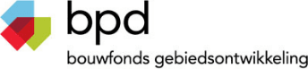 Logo BPD Gebiedsontwikkeling