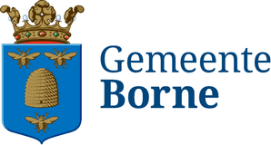 Logo Gemeente Borne