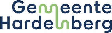 Logo Gemeente Hardenberg
