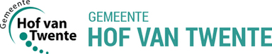 Logo Gemeente Hof van Twente