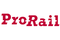 Logo ProRail