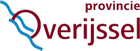 Logo Provincie Overijssel