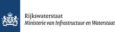 Logo Rijkswaterstaat