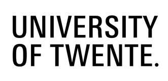 Logo Universiteit Twente