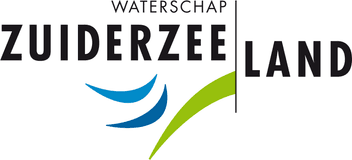 Logo Waterschap Zuiderzeeland