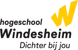 Logo Hogeschool Windesheim