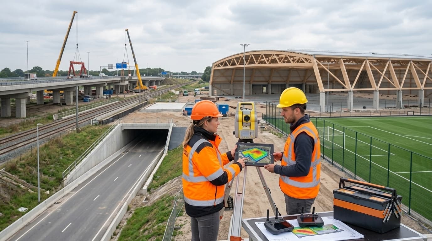 Toezichthouder/Directievoerder Sportcentrum